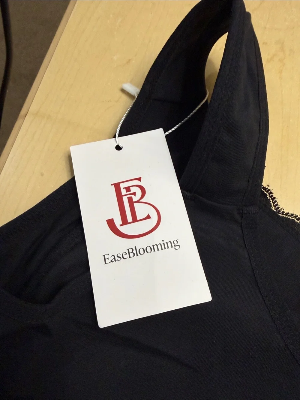 EaseBlooming